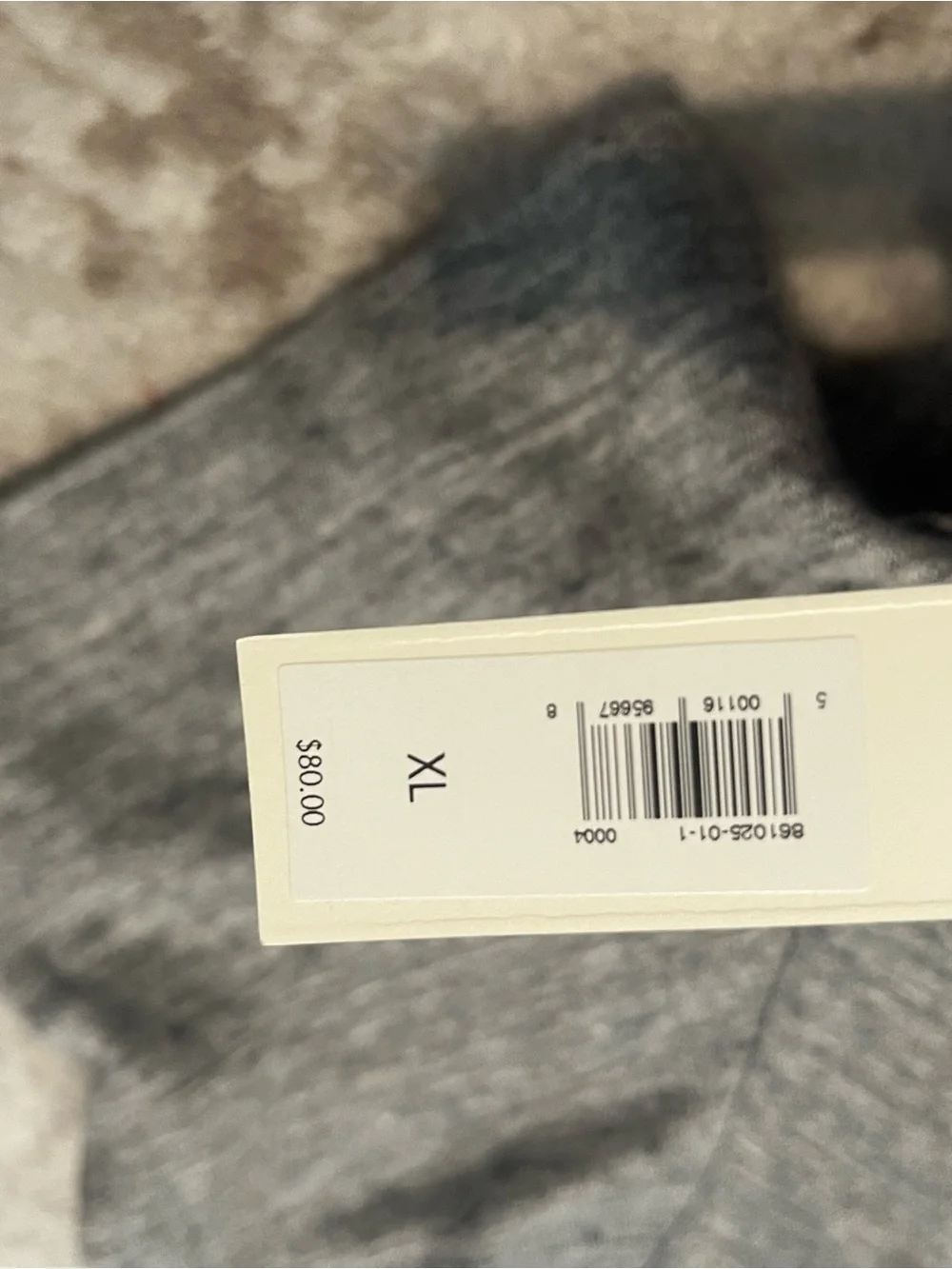Banana Republic new tags
